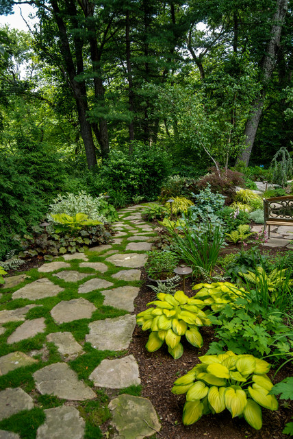 potted garden design ideas & tips outdoortheme.com