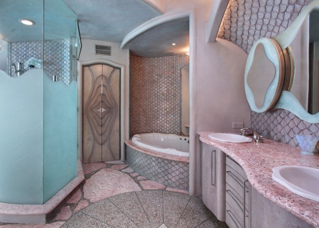 17-Of-The-Most-Awesome-Eclectic-Bathroom