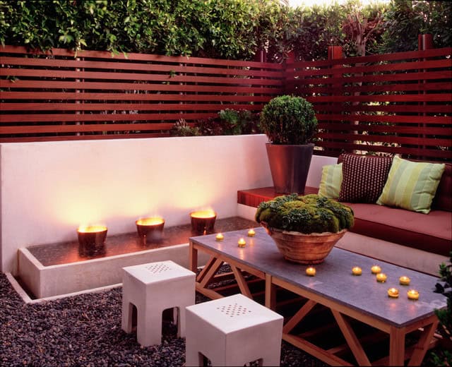 The Best 16 Options for Outdoor Seating