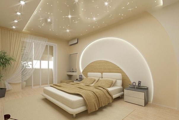 20 sleek contemporary bedroom designs for your new home