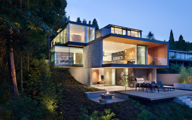 20 Unbelievable Modern Home Exterior Designs