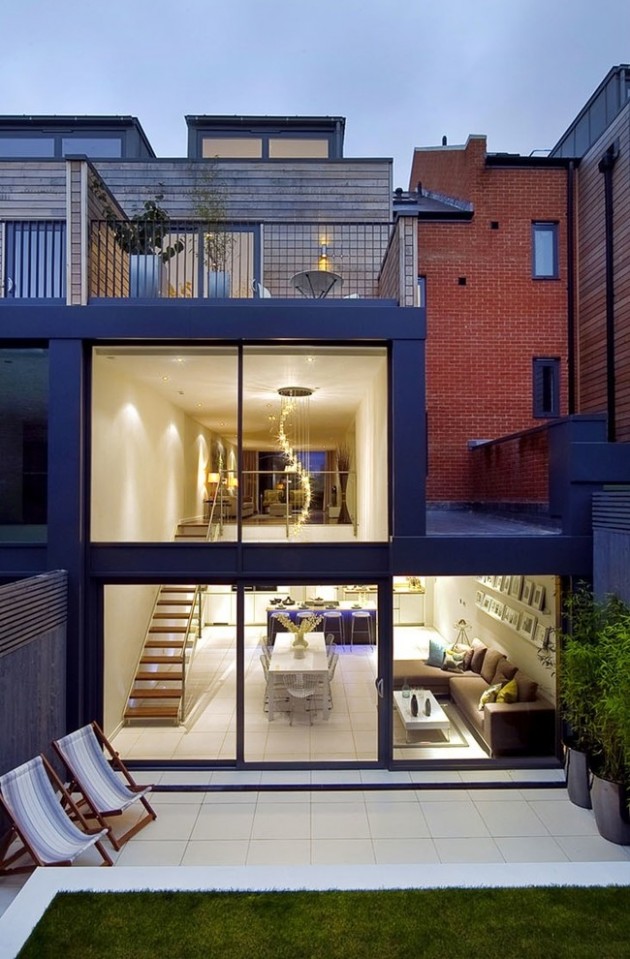 20 Unbelievable Modern Home Exterior Designs