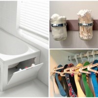 Top 18 Most Genius Extra Storage Hacks That You Must Know