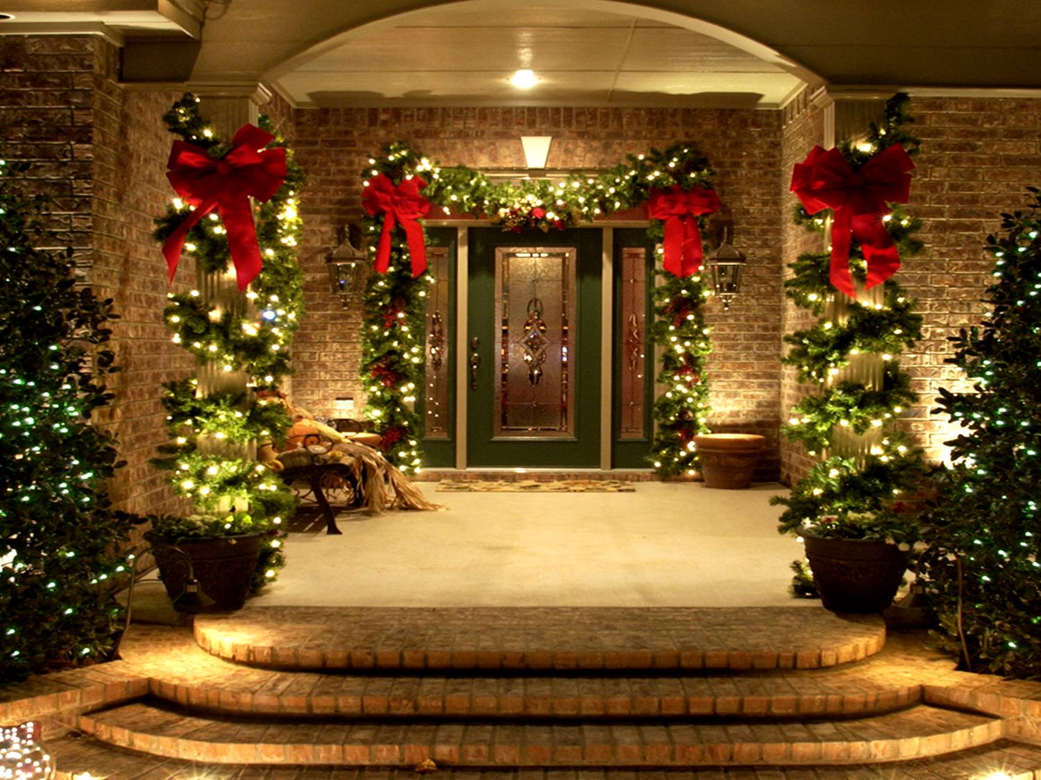 Home Christmas Decorations Home Design