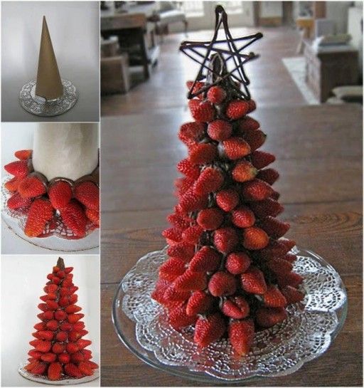 19 Most Creative Last Minute Diy Christmas Party Decorations