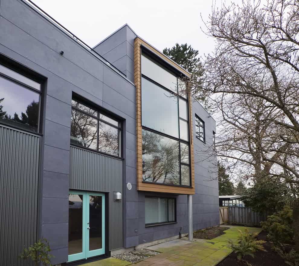 15 Spectacular Modern Industrial Home Designs That Stand Out From The