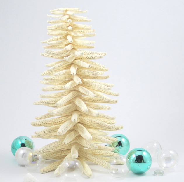 17 Creative Handmade Unusual Christmas Tree Ideas You Can Get