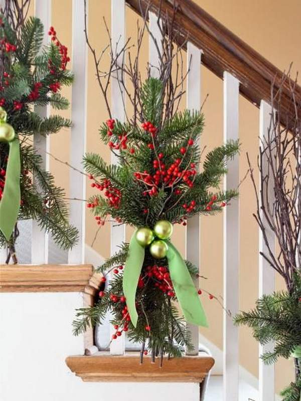 19 Most Creative Last Minute DIY Christmas Party Decorations