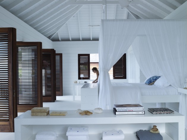 15 Exotic Tropical Bedroom Designs To Escape From The Cold Winter