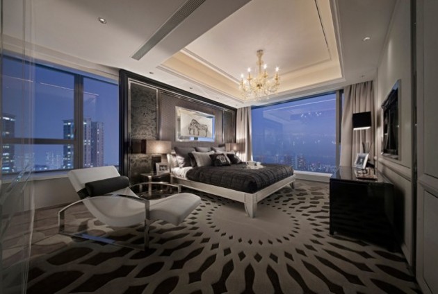 16 Exclusively Elegant Master Bedroom Designs That Offer