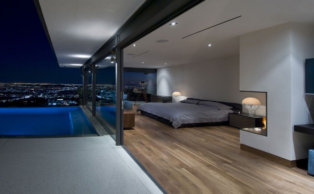 Beautiful Madness 10 Extraordinary Bedrooms Near The Swimming Pool