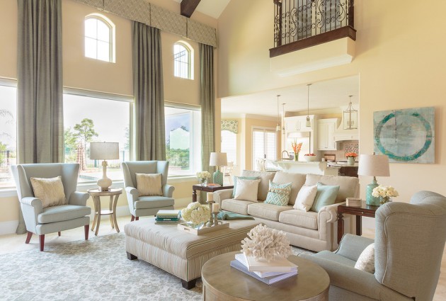 30 Family Room Design Ideas - Decorating Tips for Family Rooms