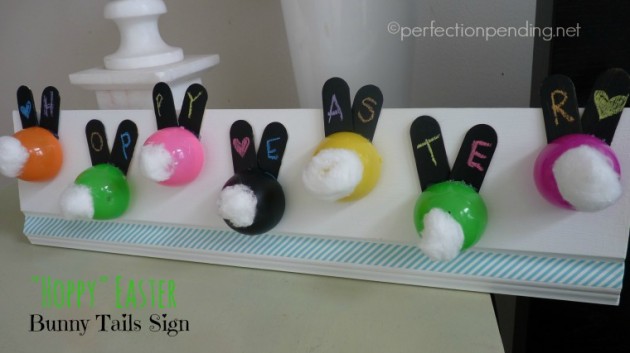 23 Tottaly Amazing DIY Easter Crafts That Everyone Must See