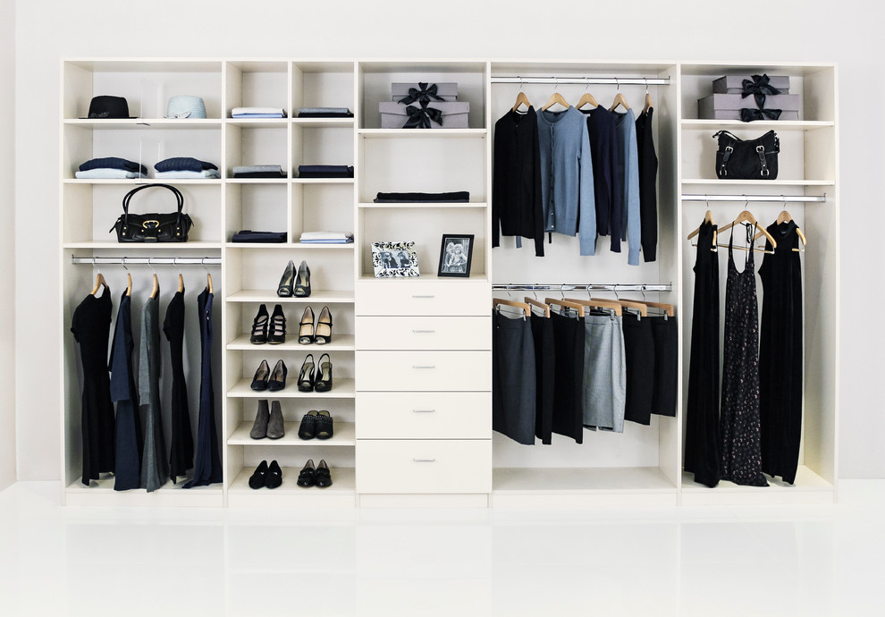20 Phenomenal Closet &amp; Wardrobe Designs To Store All Your Clothes And 