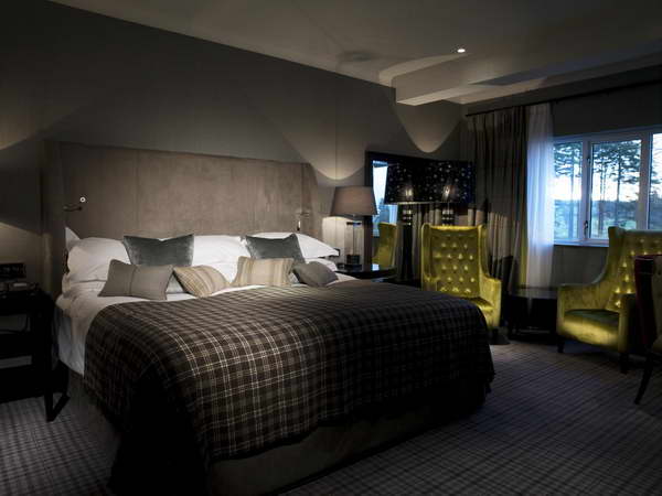 bedroom masculine splendid designs dark source hotel bedrooms gray man