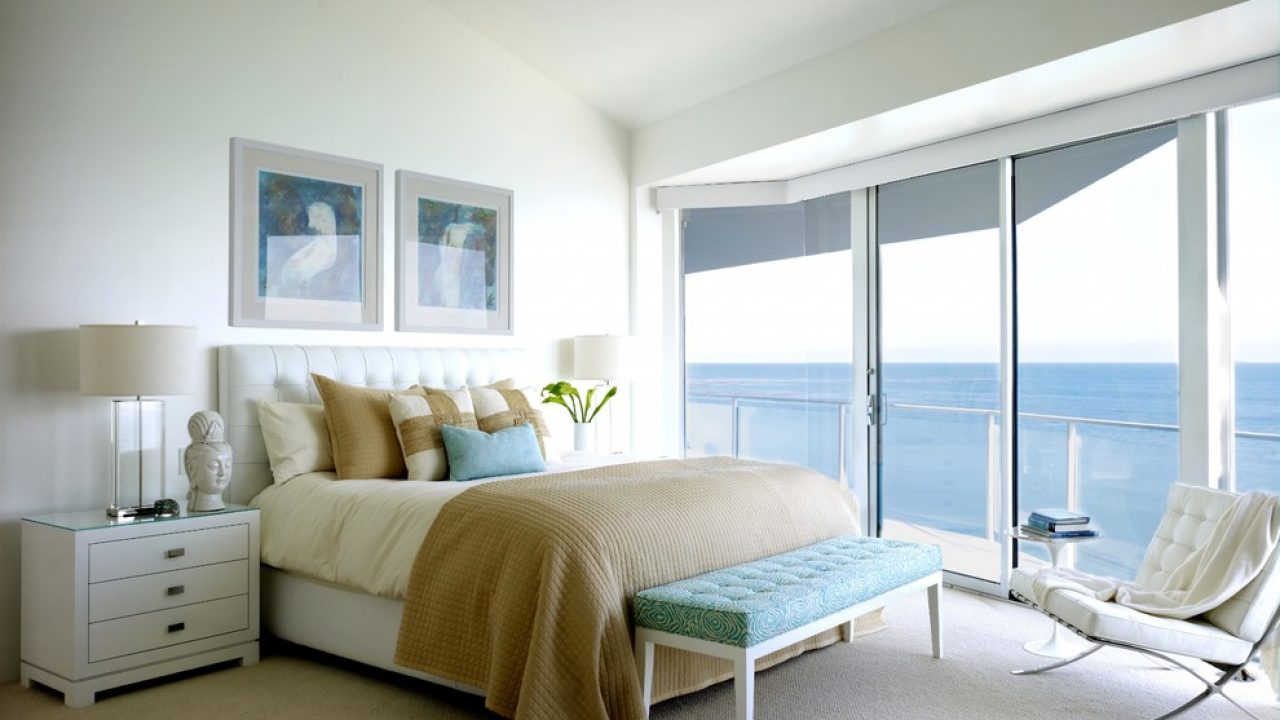 Seaside Bedroom Designs Tunkie