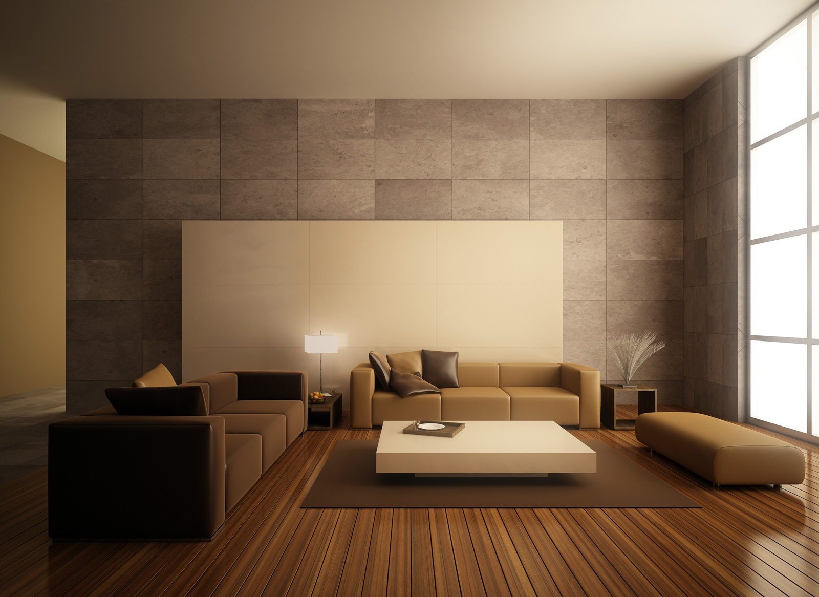 16 breathtaking minimalist interior design ideas for Idee casa minimalista