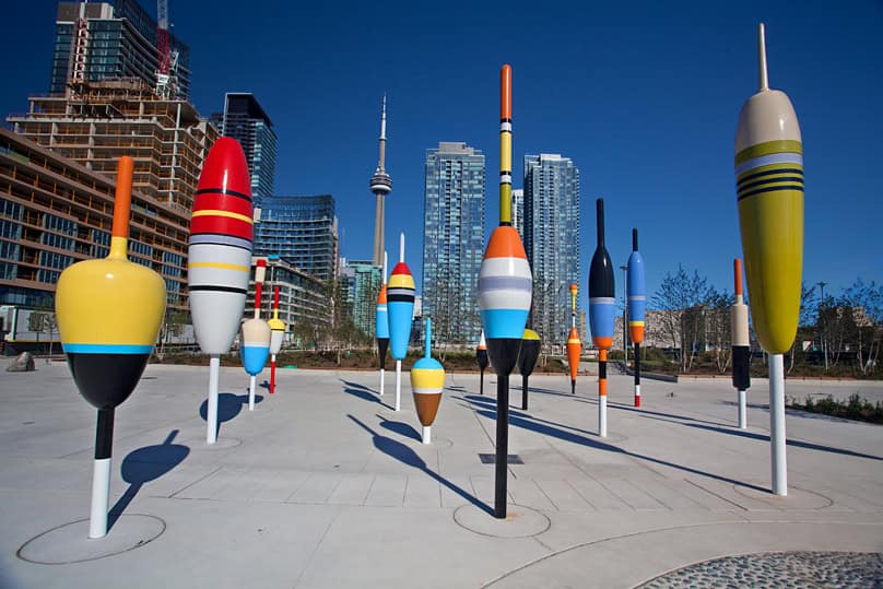 15 Astonishing Public Sculptures That Will Amaze You