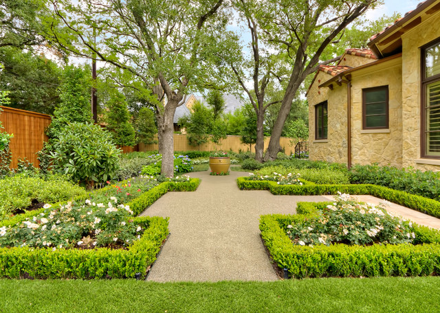 18 Cultivated Mediterranean Landscape Designs That Will ...