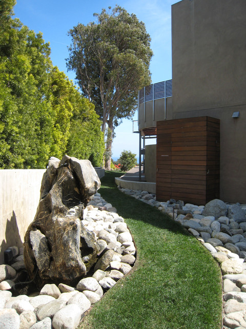 16 Fantastic Modern Landscape Designs That Will Turn Your 