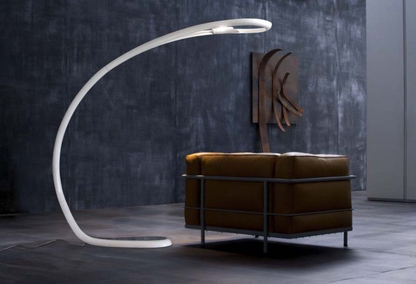 Top 10 Extraordinary & Cool Lamp Design Ideas
