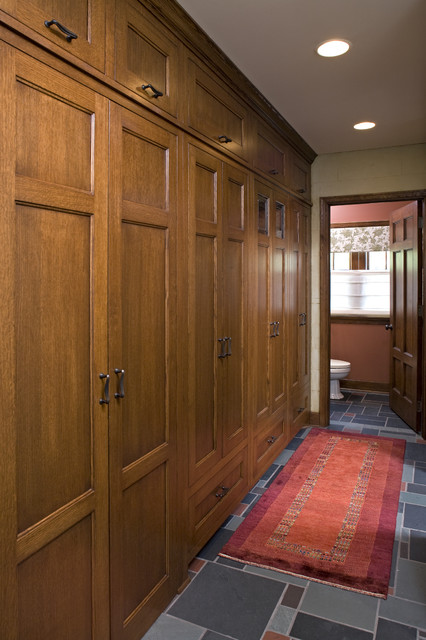 hallway storage cabinets clever functional decoration designs hall built cupboards digsdigs tudor example could much into source