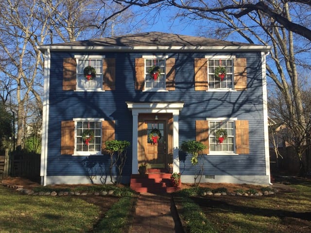 15 Homely Shabby Chic Style Home Designs That Will Take Your Breath Away