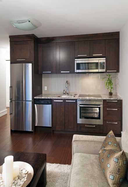 kitchen single designs surely delight charming