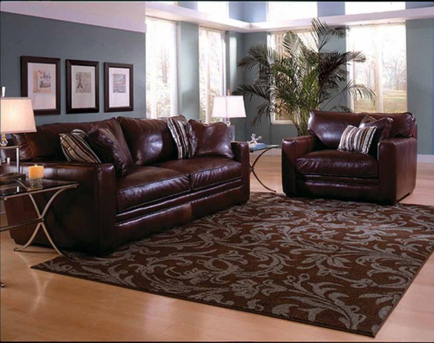 pinterest rugs living room