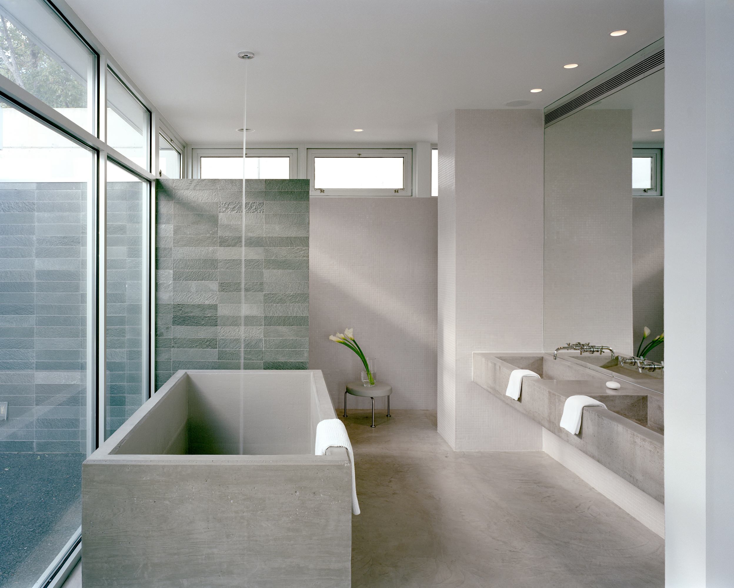 18 Extraordinary Modern Bathroom Interior Designs You Ll