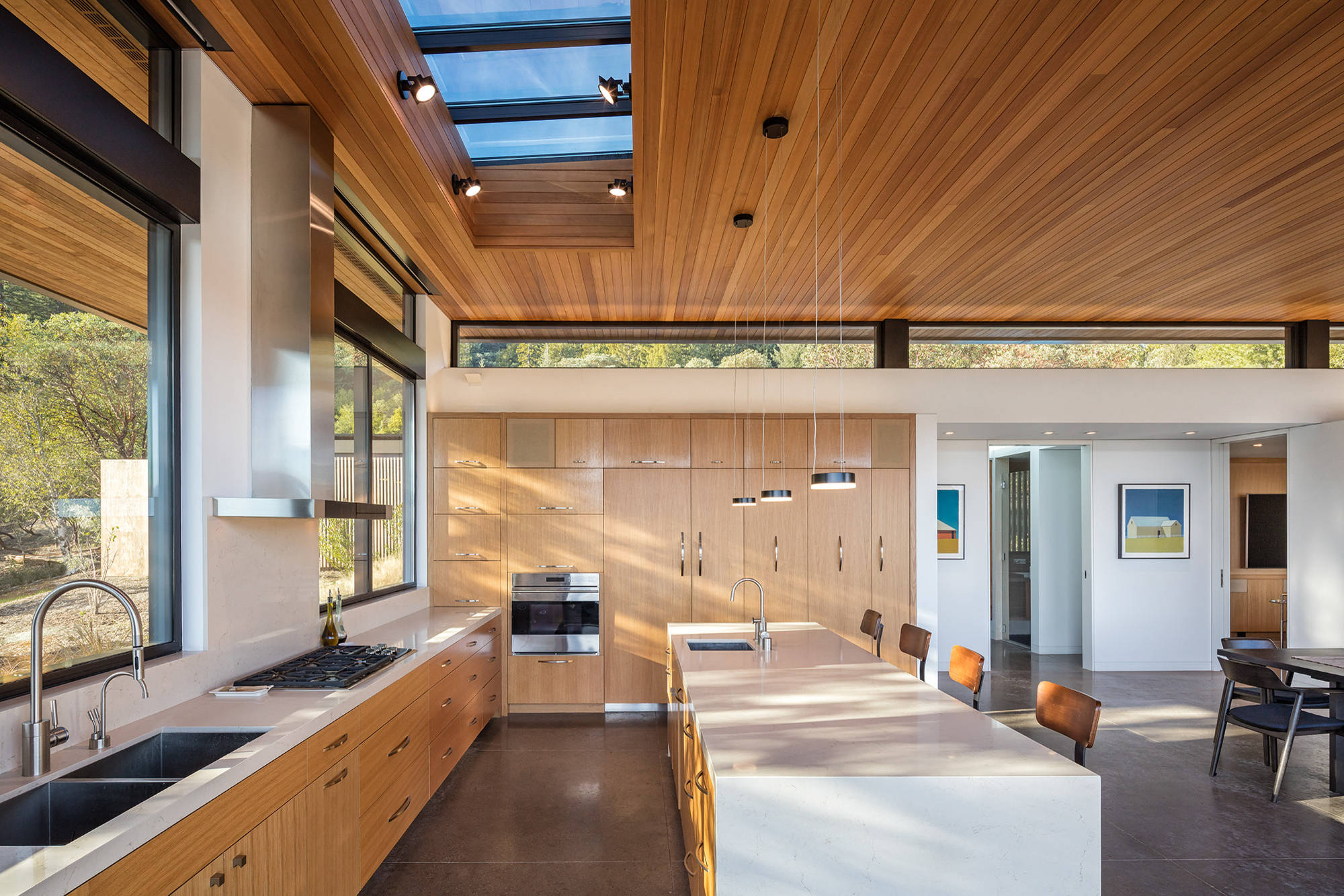 kitchen modern designs stunning make designer furniture healdsburg