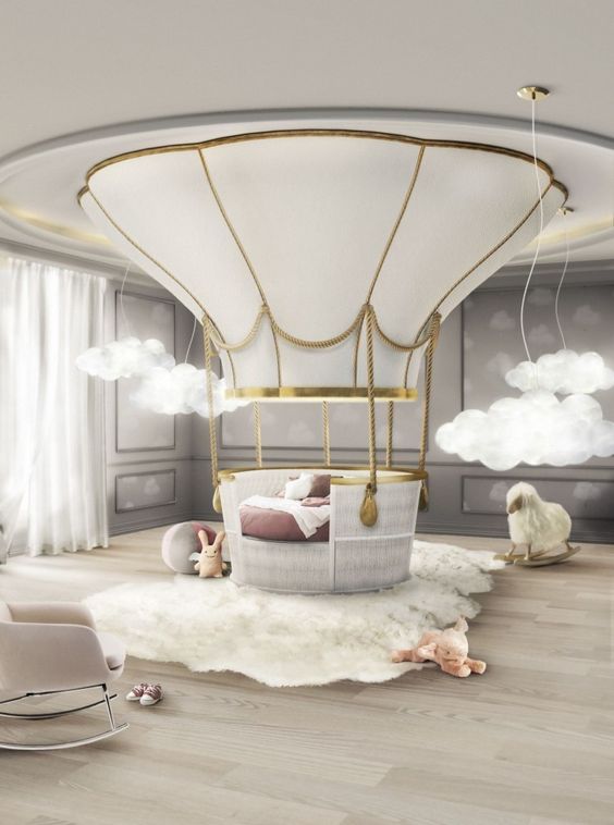 20 Dreamy Home Decor Ideas That Will Mesmerize You