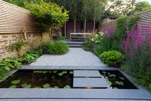 Contemporary Landscape 20 Stunning Contemporary Landscape Designs That Will Take Your Breath Away