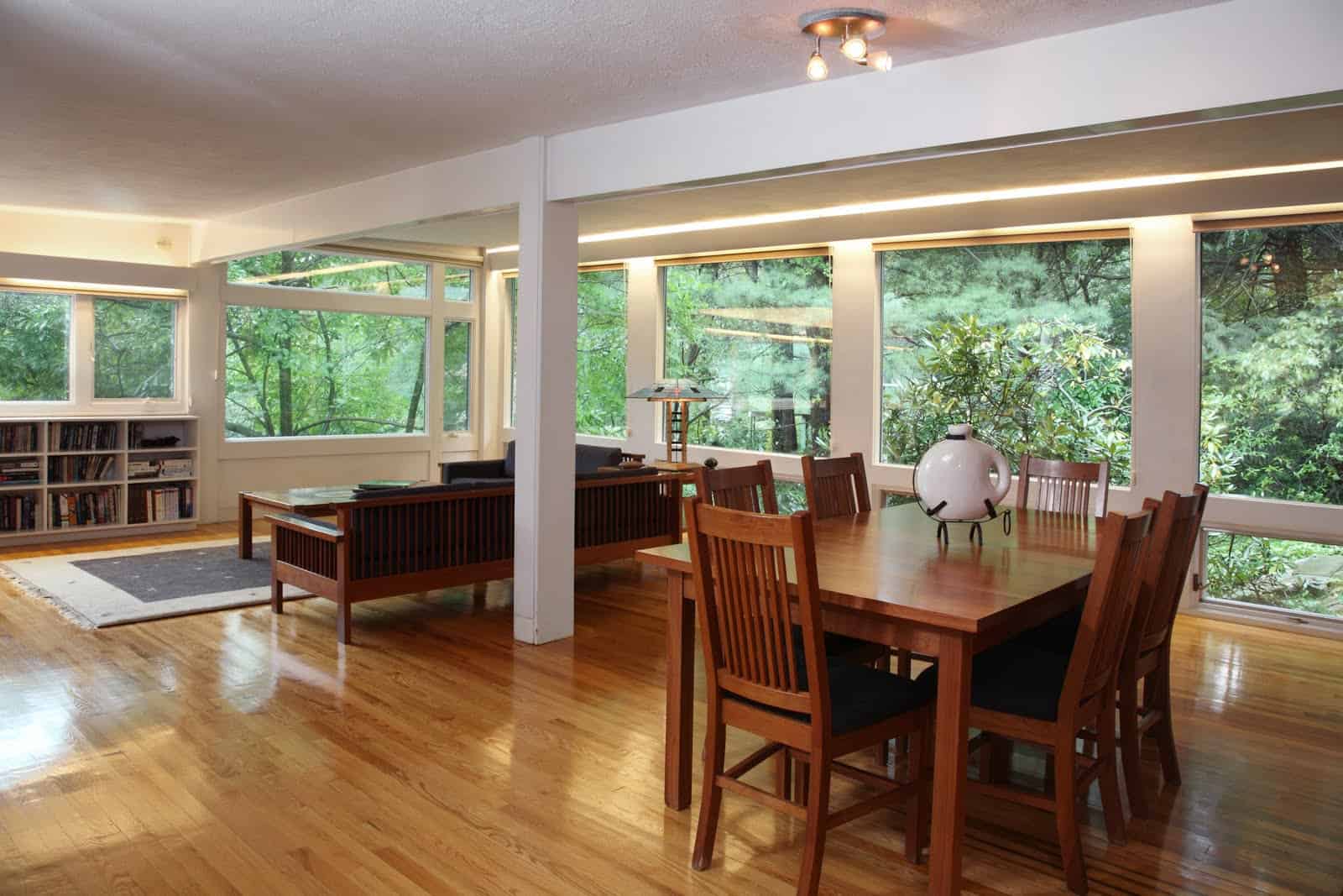 18 Remarkable Indoor Patio Designs For Utmost Enjoyment