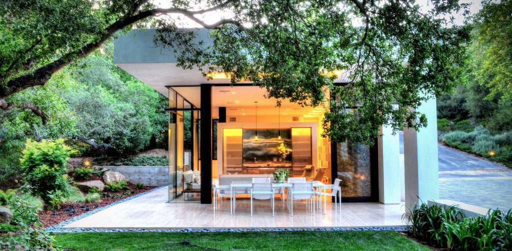 18 Spectacular Modern Patio Designs To Enjoy The Outdoors