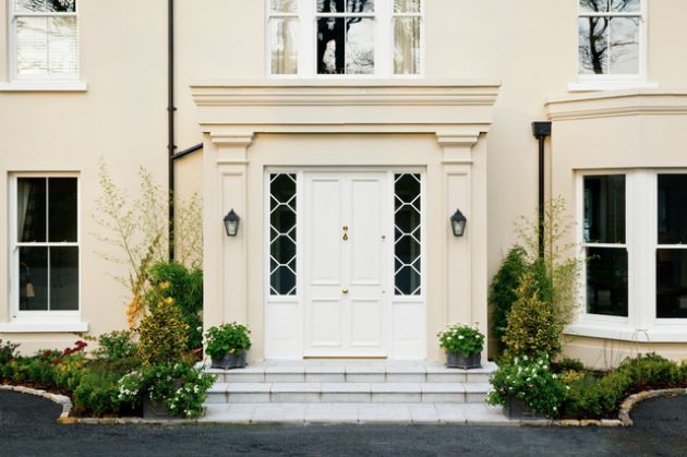 19 Creative Ideas That Will Help You To Choose The Right Front Door
