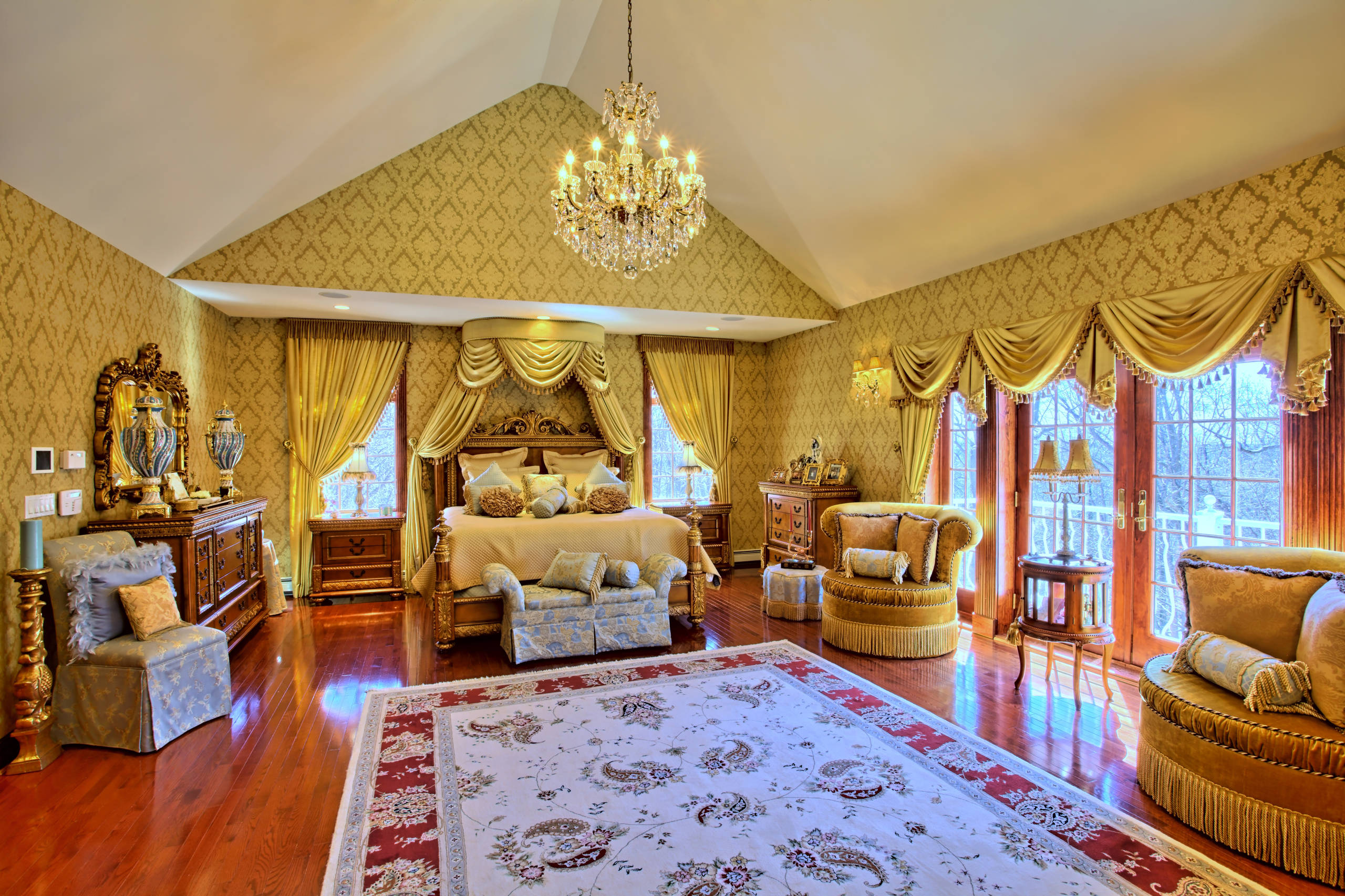 bedroom mediterranean yellow designs captivating exist believe master primary wont source won fancy