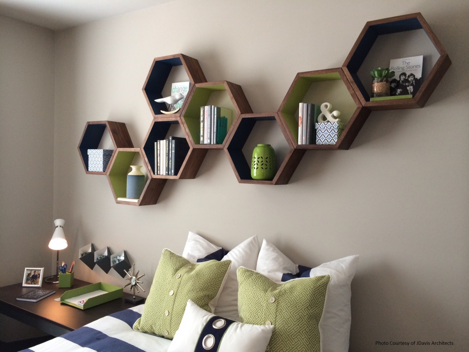 Creative Wall Decor: Transform Your Room With A Unique And Eye Catching Display