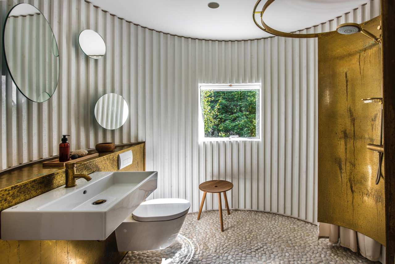 15 Stunning Scandinavian Bathroom Designs You Re Going To Like