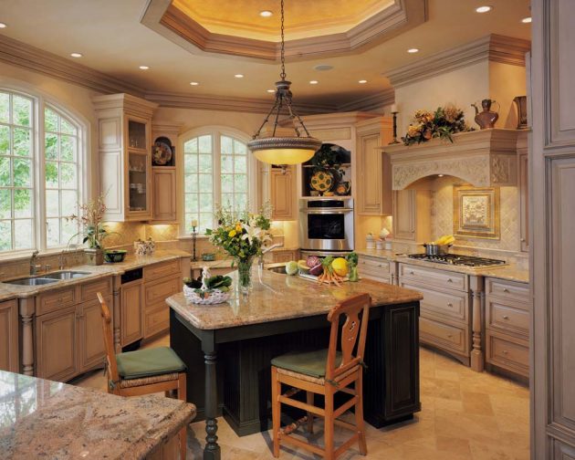 kitchen seating islands traditional island source