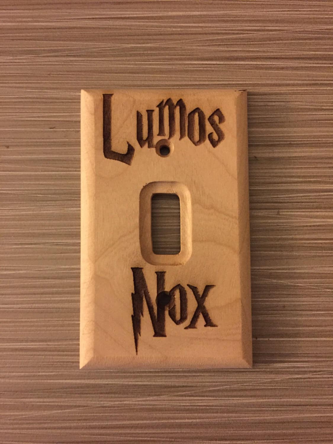 17 Impressive Light Switch Cover Designs That Will Personalize Your Room