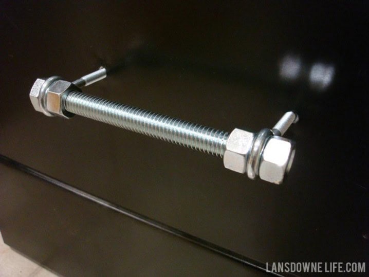 20 Really Compelling Handmade Handles For Every Kind Of Furniture