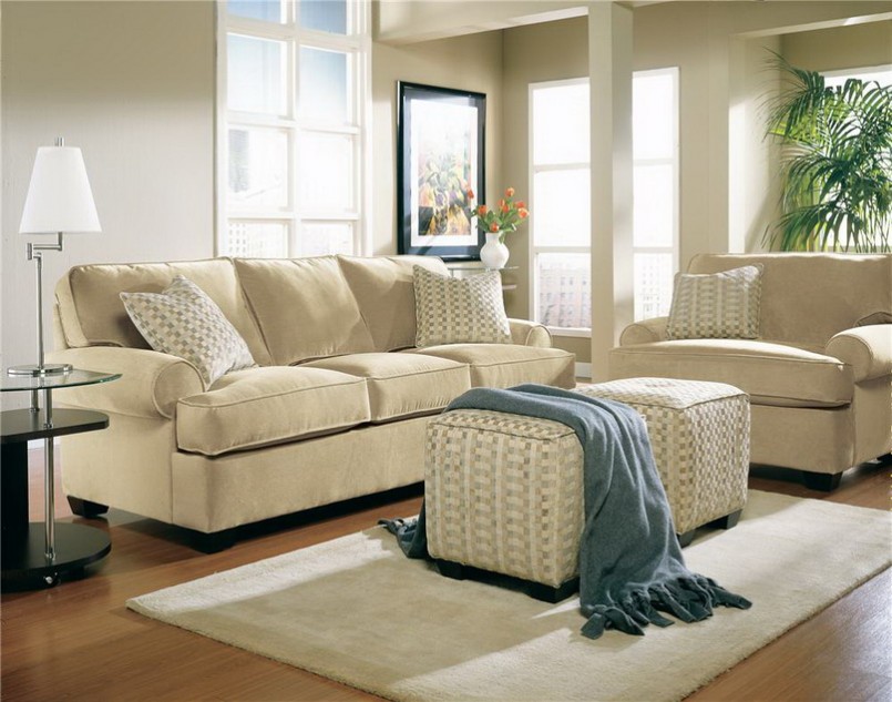 beige small living room ideas
