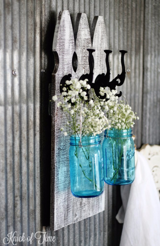 15 Great DIY Farmhouse Decor Ideas That You Must Try 5