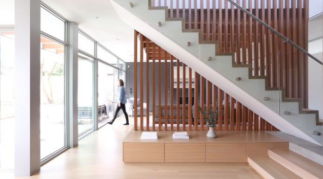 Hall and Entrance Archives - Architecture Art Designs - 15 Splendid Contemporary Staircase Designs That You Need To Have In Your  Home