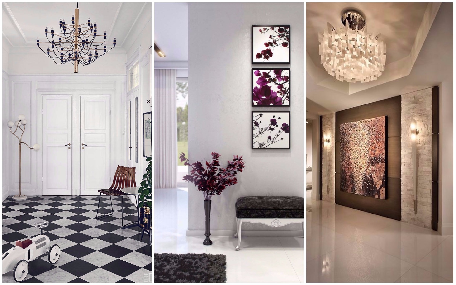 15 Captivating Small Hallway Designs That Will Thrill You