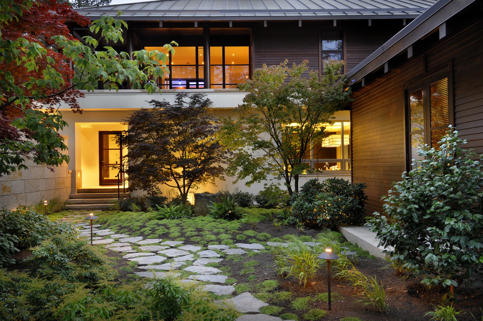 18 Picturesque Asian Landscape Designs In Beautiful Zen ...