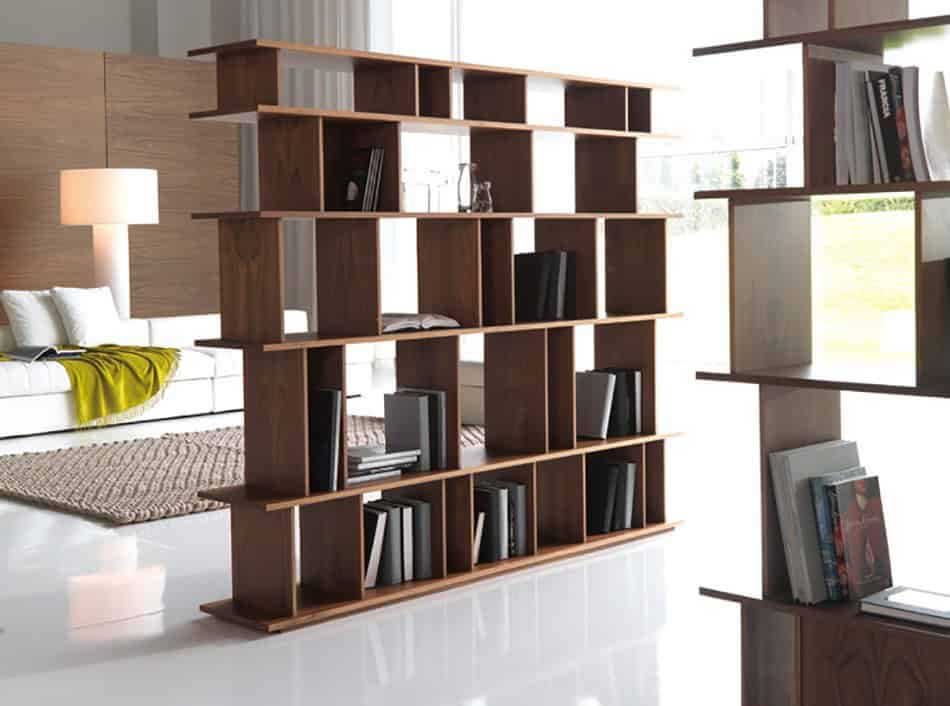 16 Captivating Multifunctional Room Dividers To Spice Up Your Living Space
