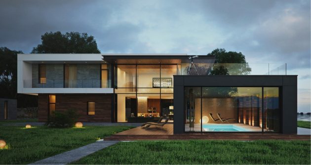 What Are The Advantages Of Modern Home Designs