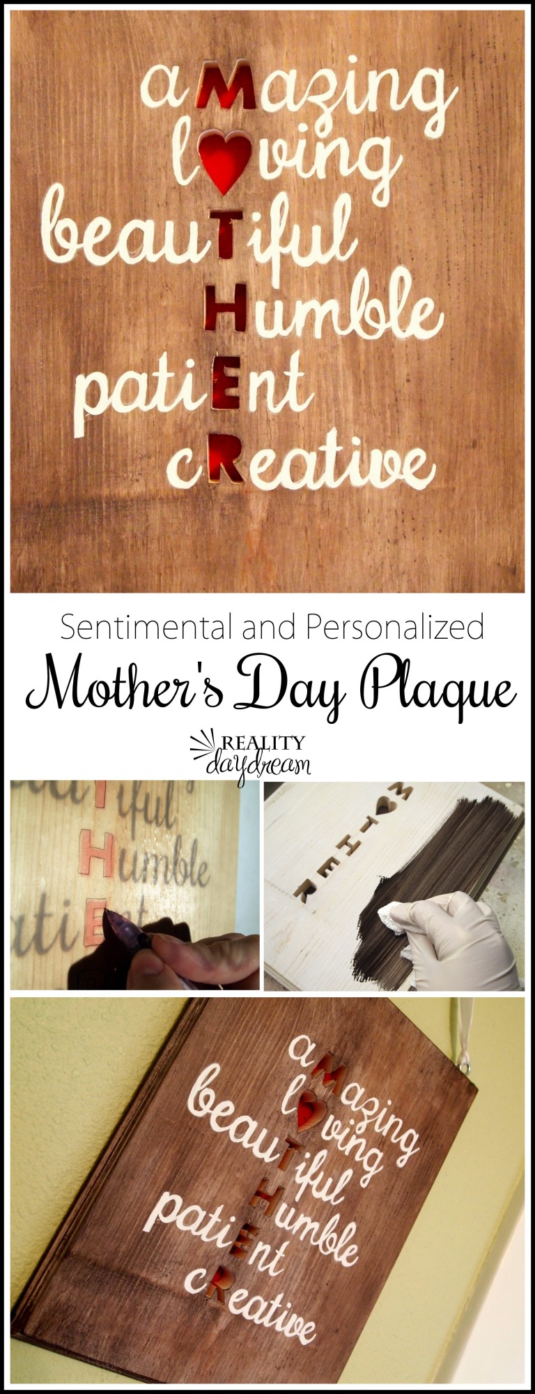 15 Wonderful Last-Minute DIY Mother's Day Gift Ideas In Case You Forgot